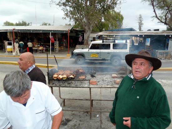 Oratorio de la Difunta Correa