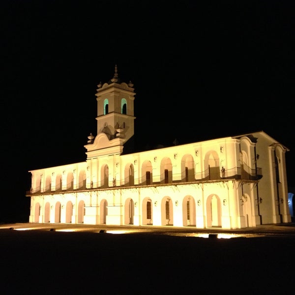 Museo Historico De San Luis