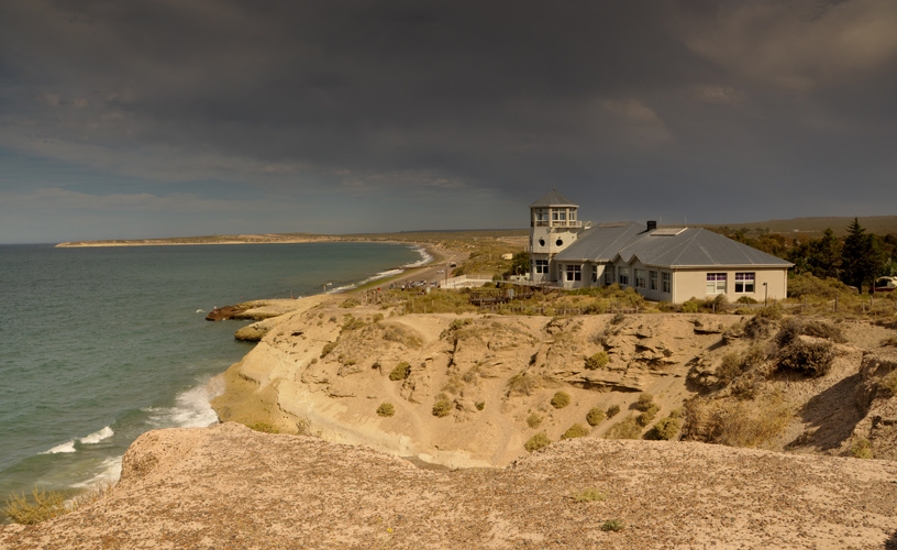 Ecocentro