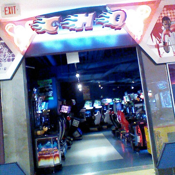 CHQ Entertainment