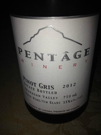 Pentâge Winery