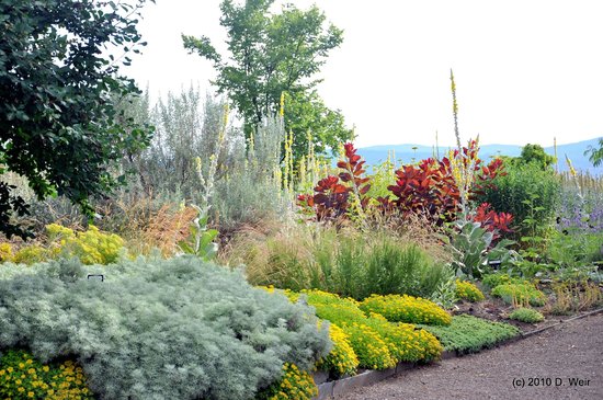 Summerland Ornamental Gardens