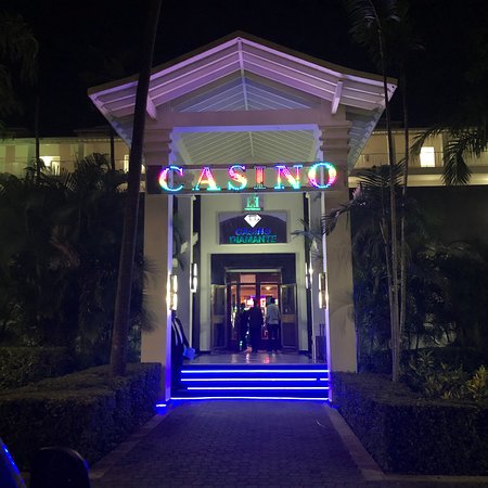 Diamante Casino