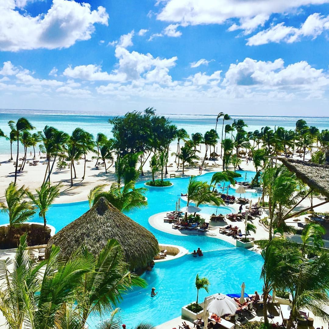 Bon Voyage Punta Cana