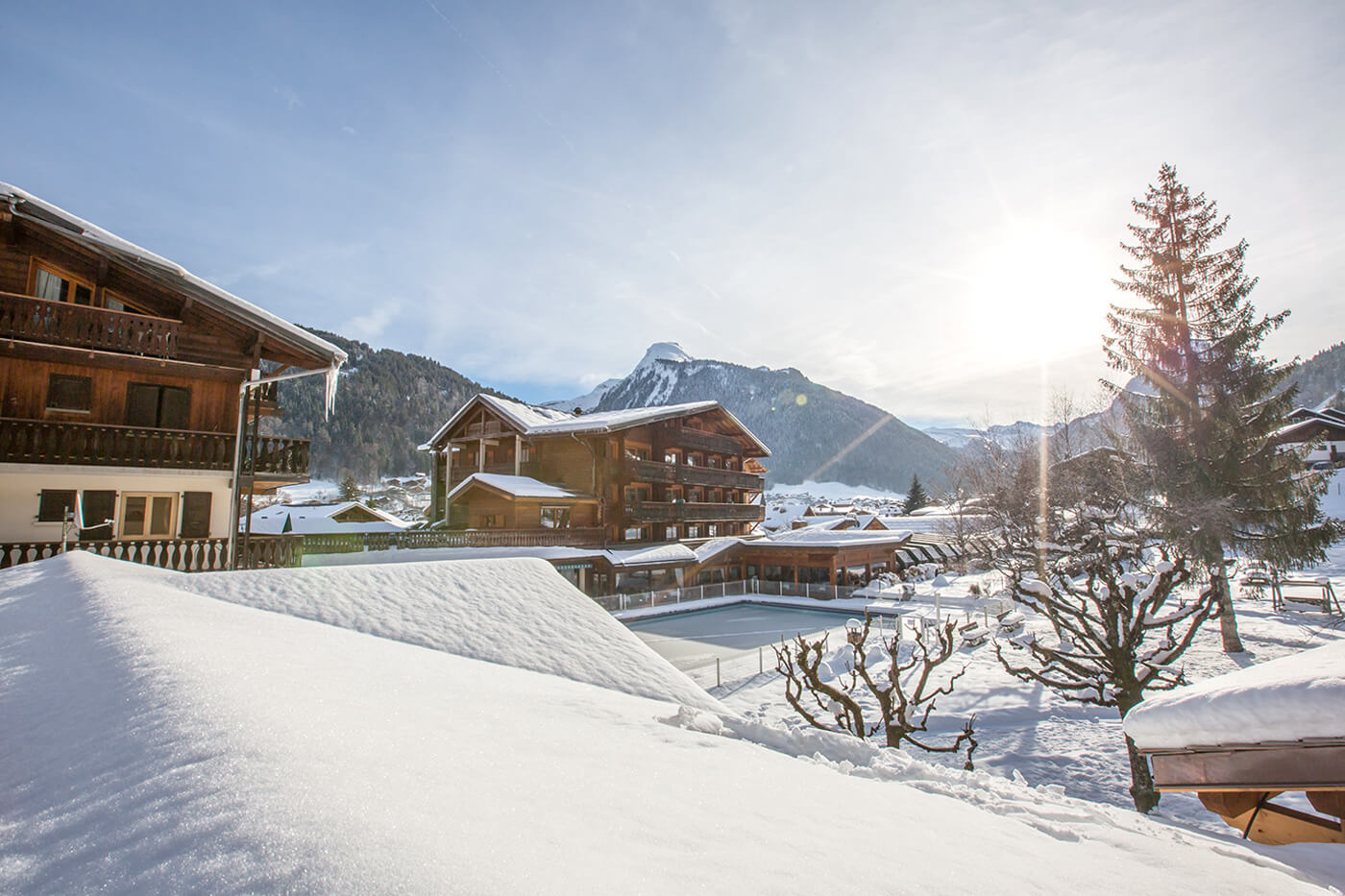 Le Crepu