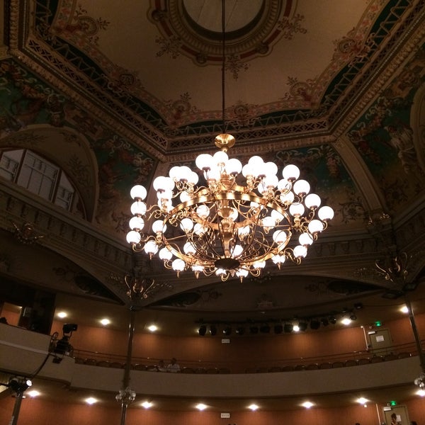 Le Grand Kursaal