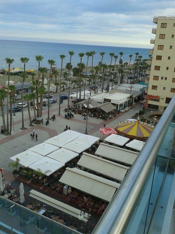 BINGO Larnaca