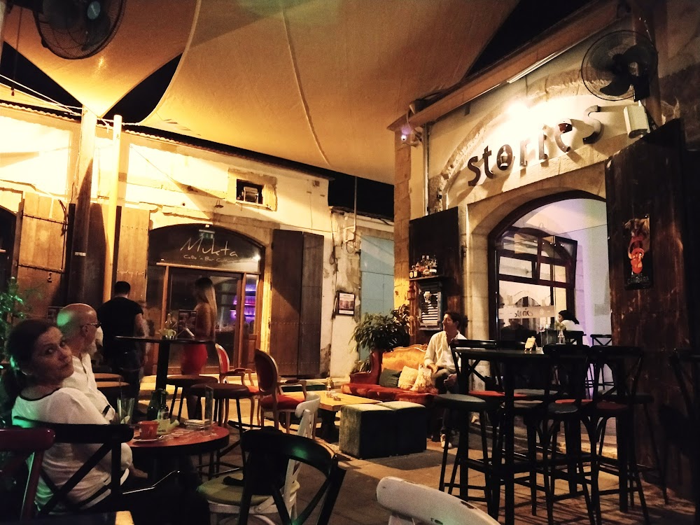 Bayamo - Wine Bar