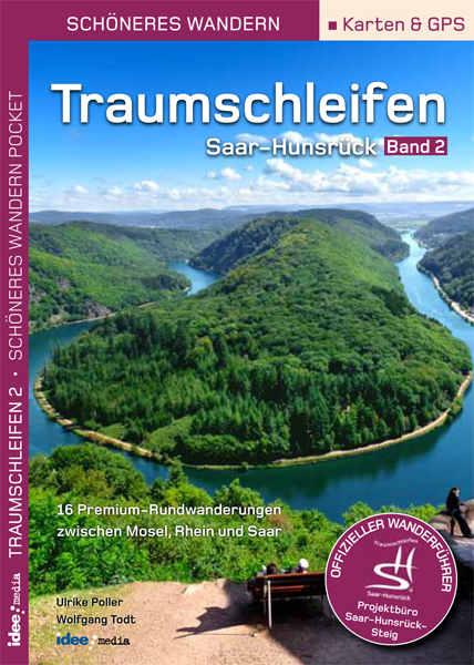 Traumschleifen Saar-Hunsrück