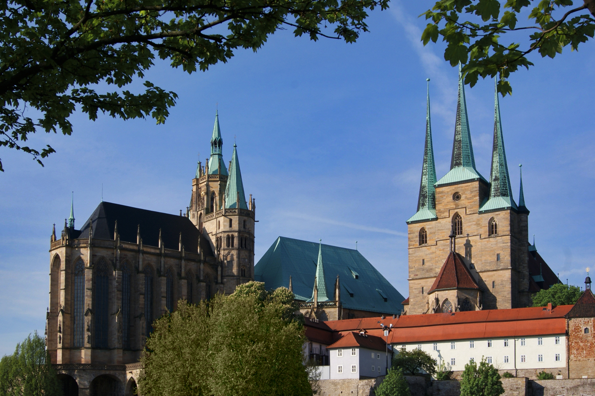 St. Severi Kirche