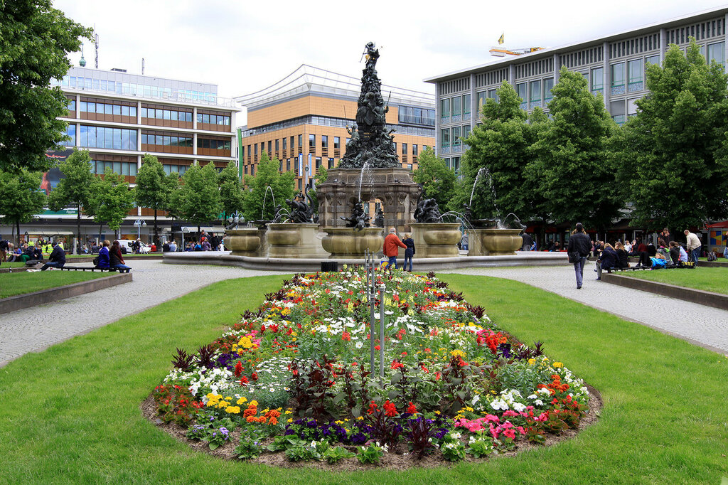 Theaterakademie Mannheim