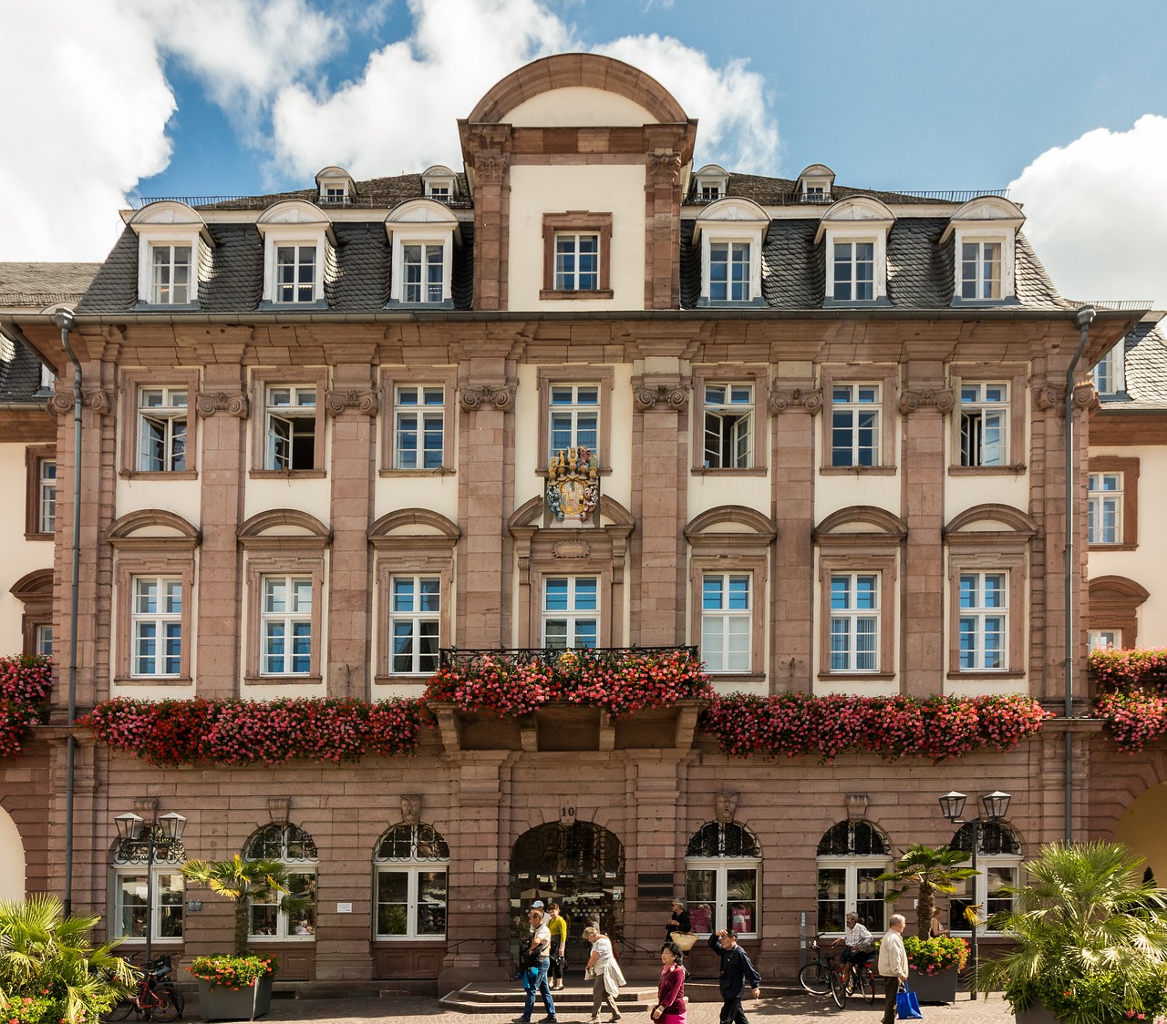 Town Hall (Rathaus)