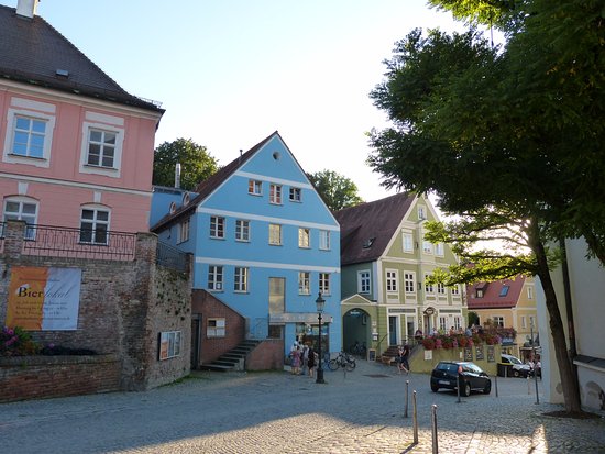 Altstadt Dachau