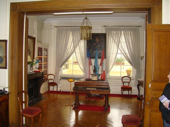 Casa San Martin
