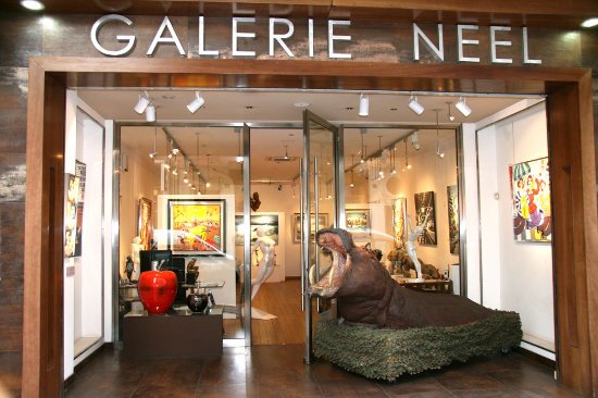 Galerie Neel