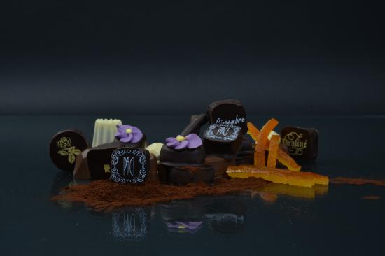 Chocolaterie JP PACI