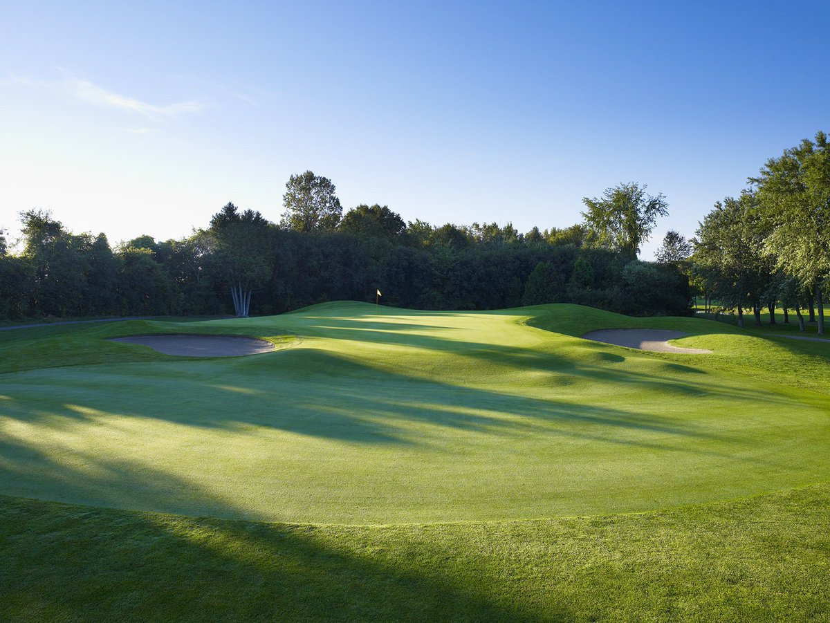 Royal Ashburn Golf Club