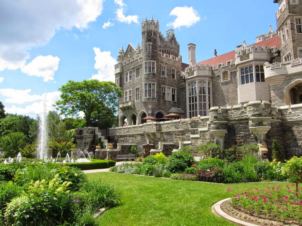 Casa Loma