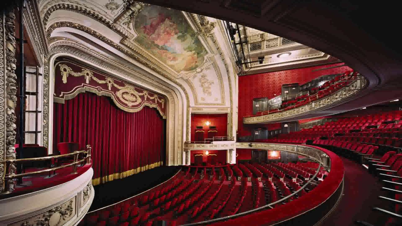 Princess of Wales Theatre