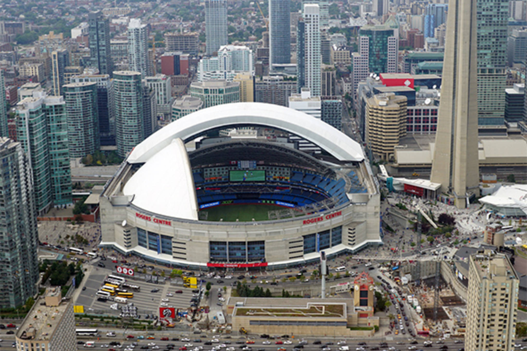 Rogers Centre