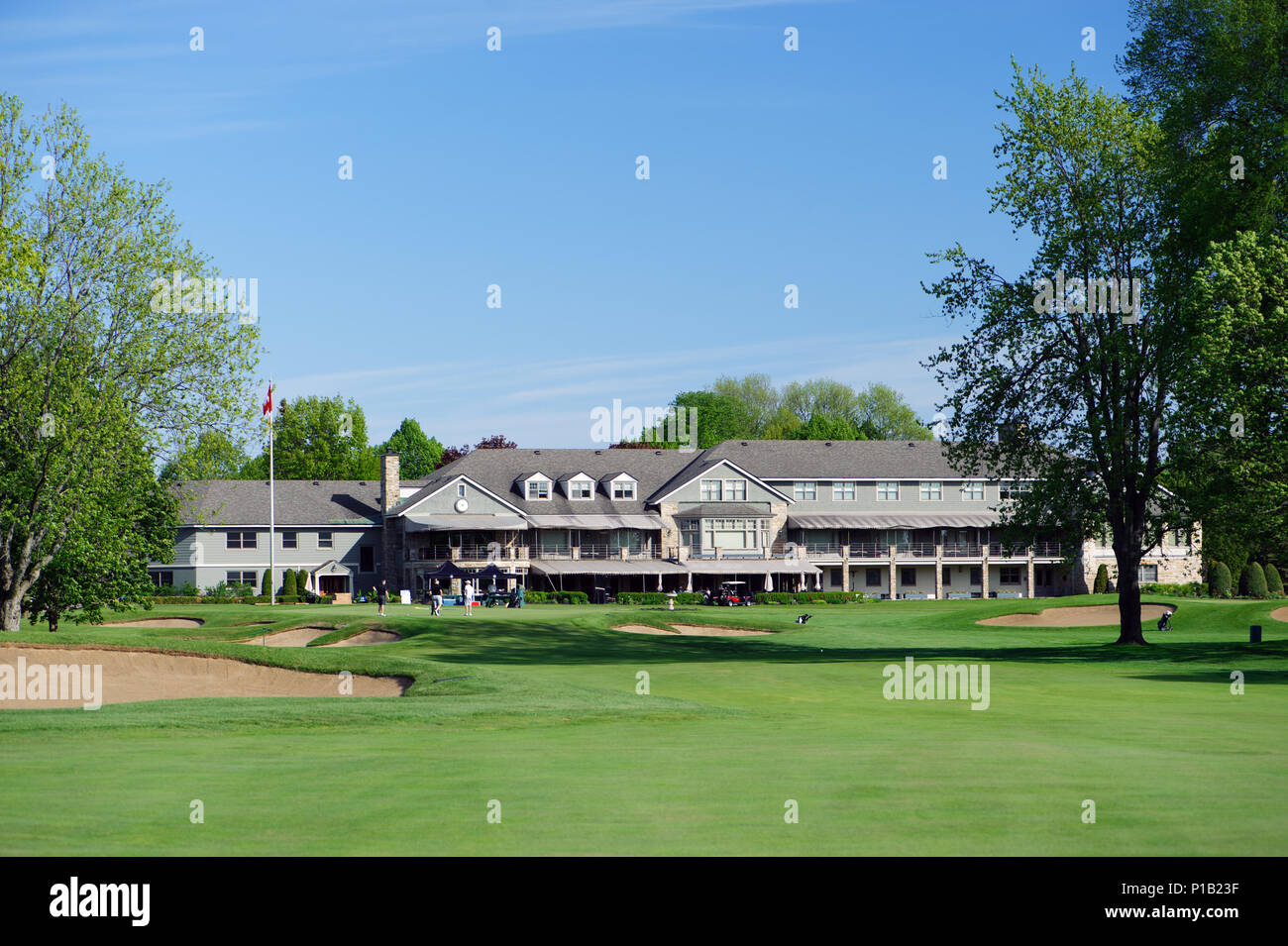 Royal Montreal Golf Club