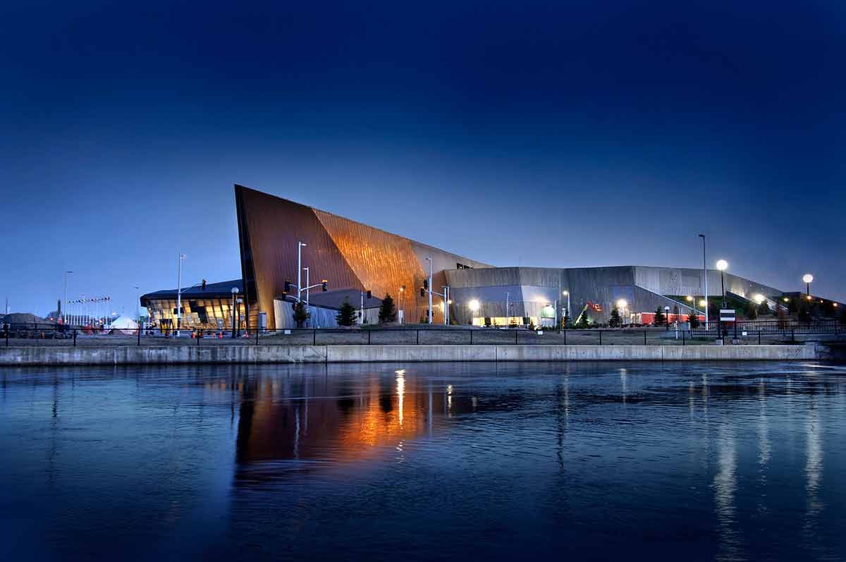 Ottawa Museum Network