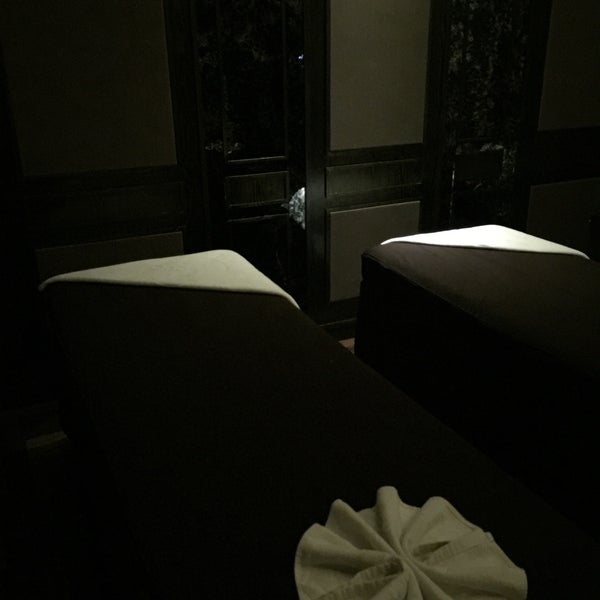 Orchid Massage (Xintiandi)