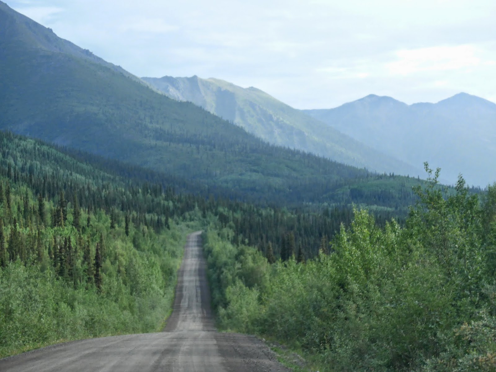 Dempster Highway