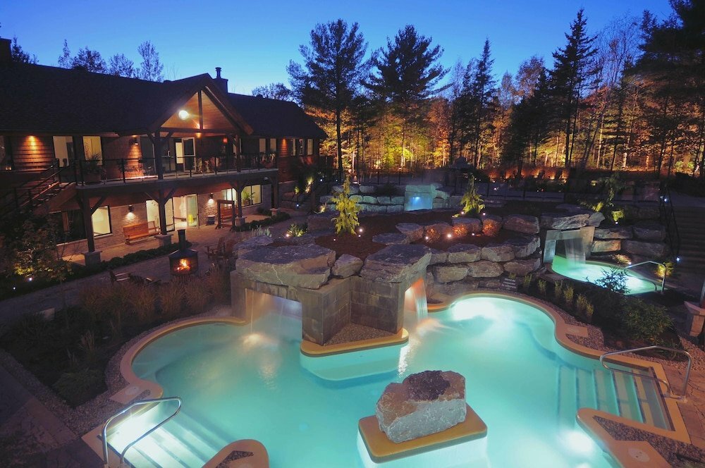 Kinipi spa