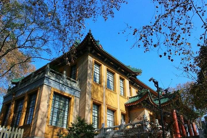 Meiling Palace