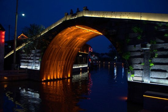 Qingming Bridge