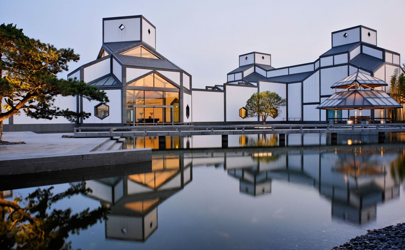 Suzhou Coins Museum