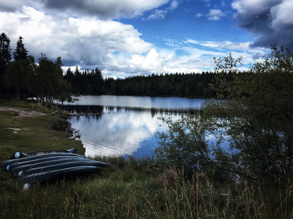 Nordmarka