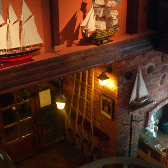 Pub Kubryk