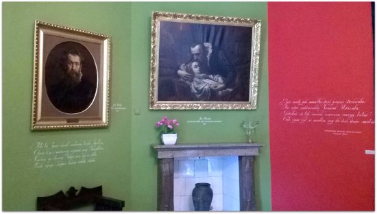 Jan Kochanowski Museum