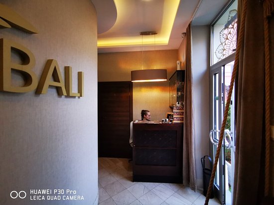 Thai Bali Spa