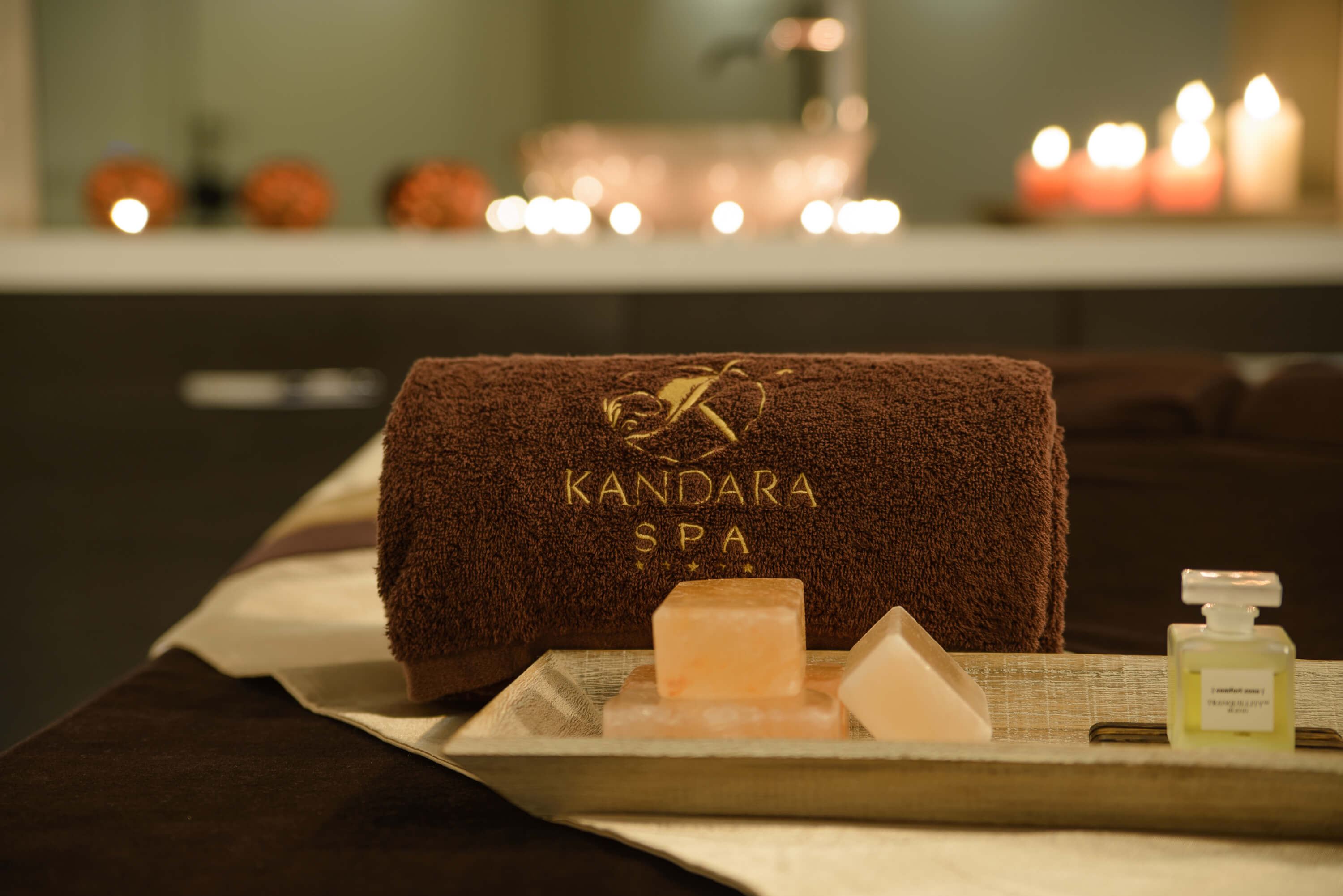 Kandara Spa