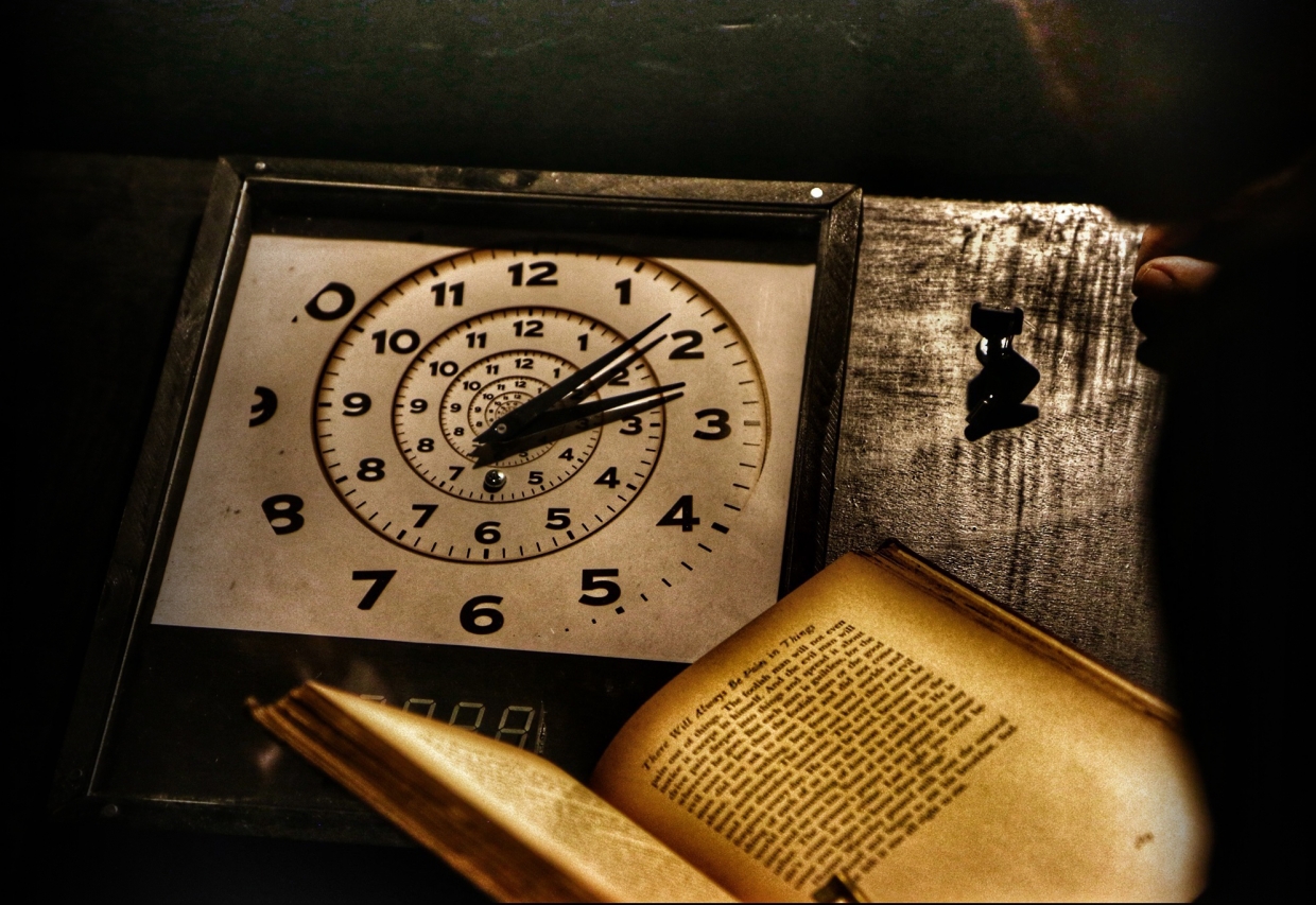 MindRush Escape Rooms