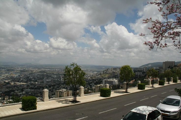 Louis Promenade
