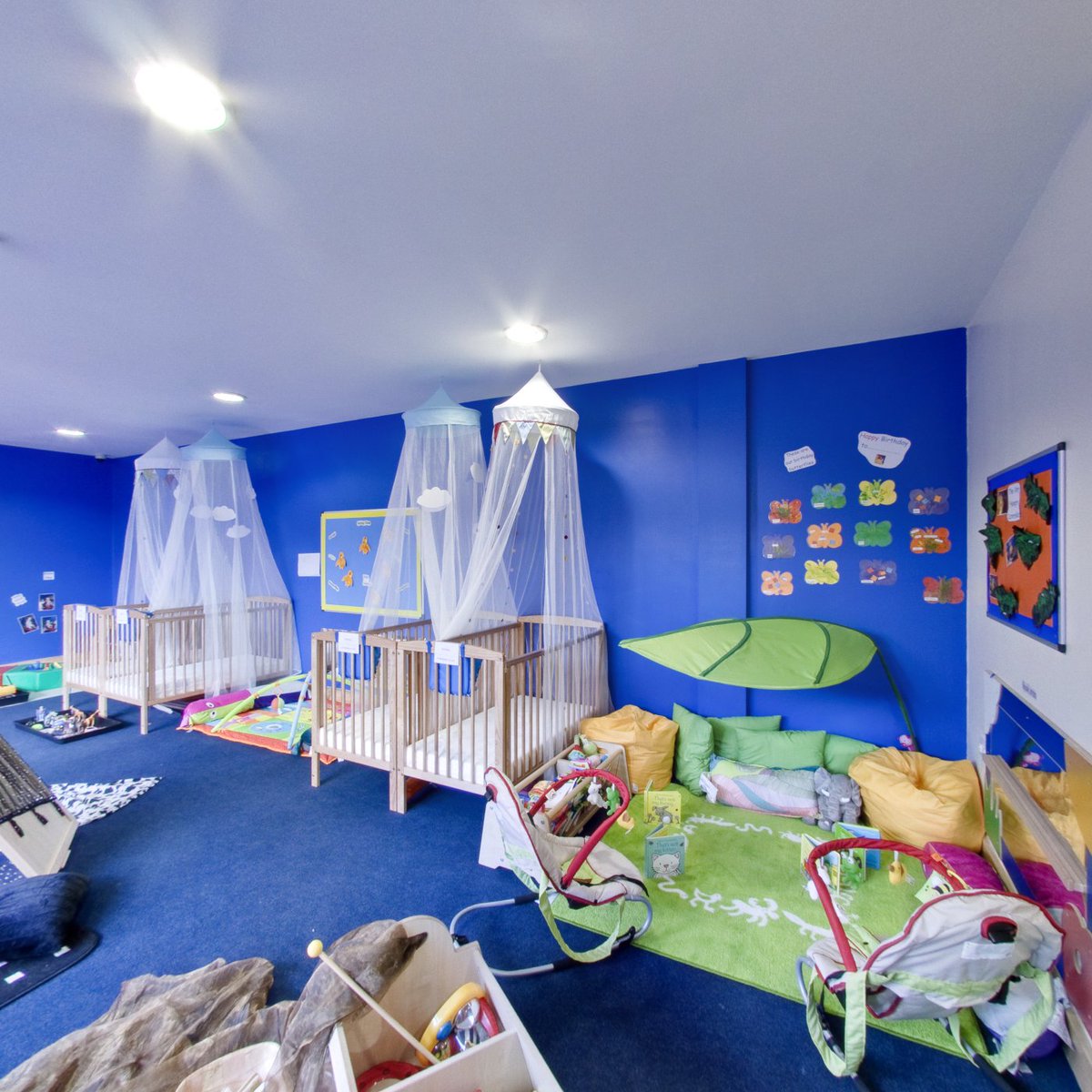 Kids Planet