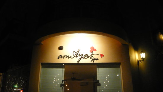 AmAya Spa