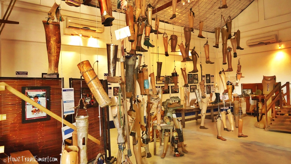 COPE Visitor Centre