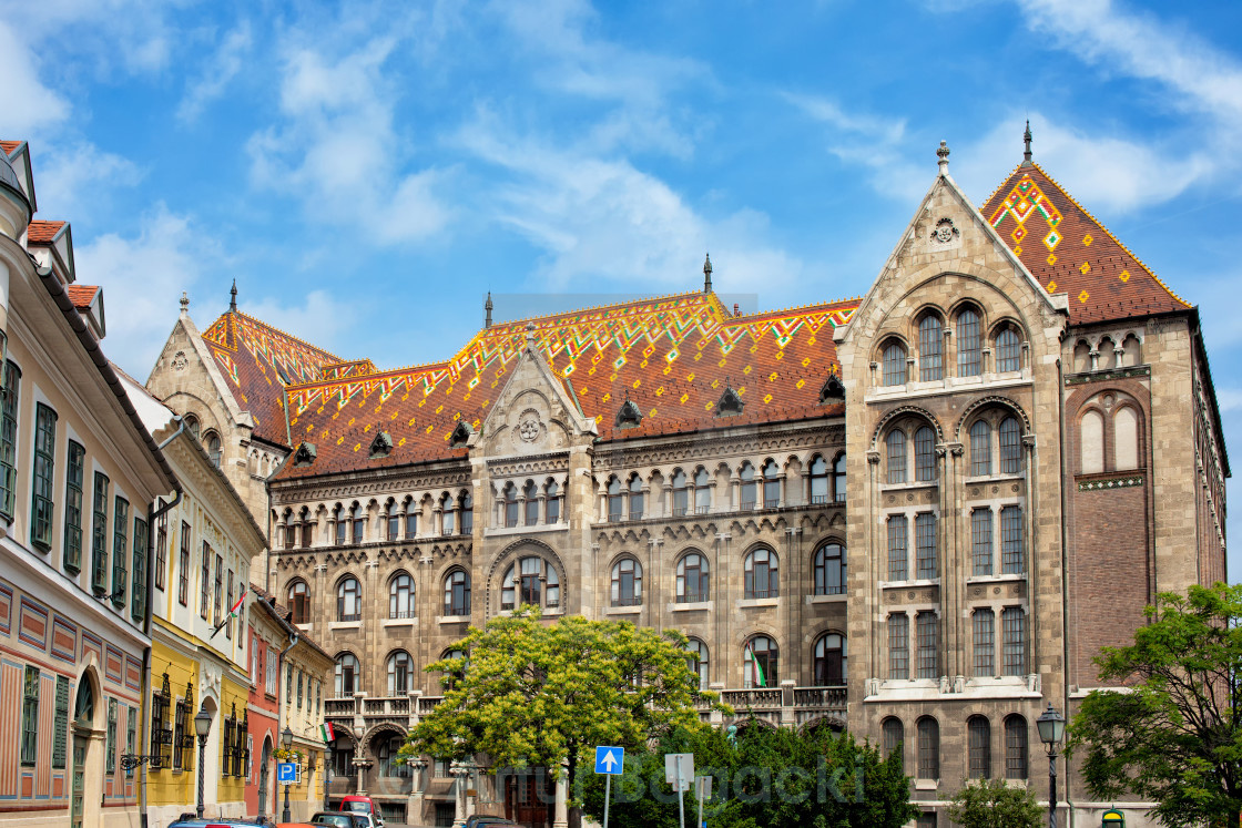 National Archives of Hungary