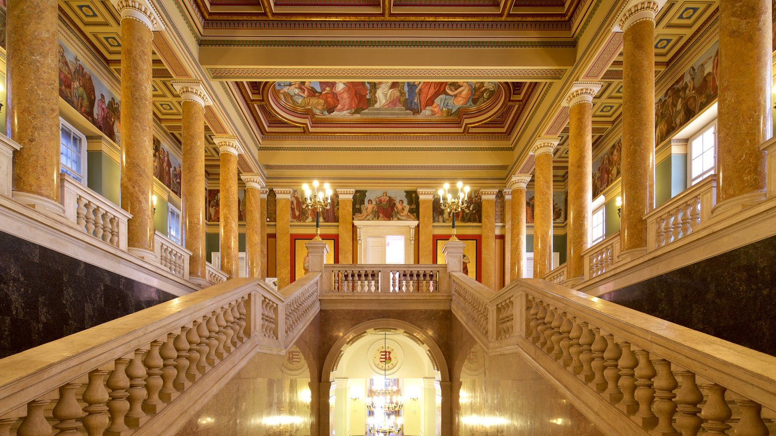 Hungarian National Museum