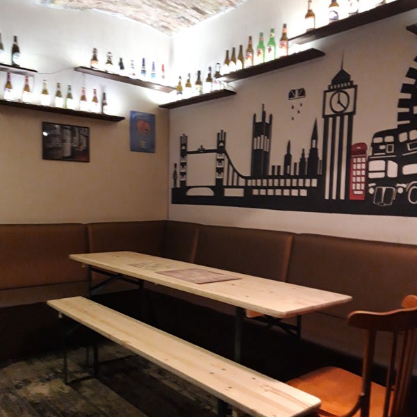 Beer Company