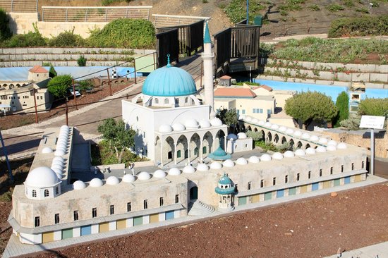 Mini Israel