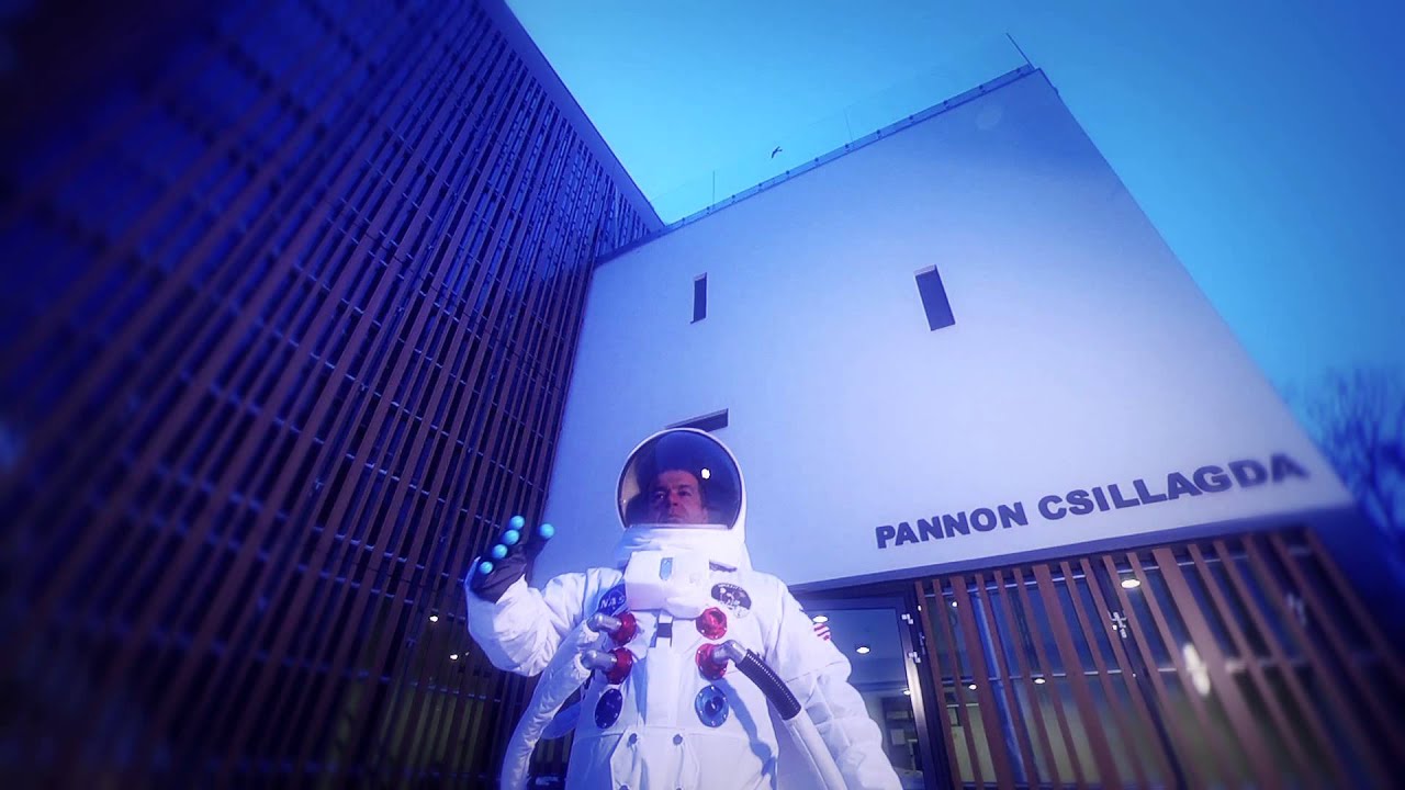 Pannon csillagda