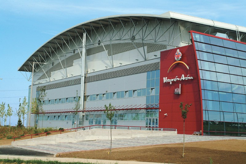 Veszprém Arena