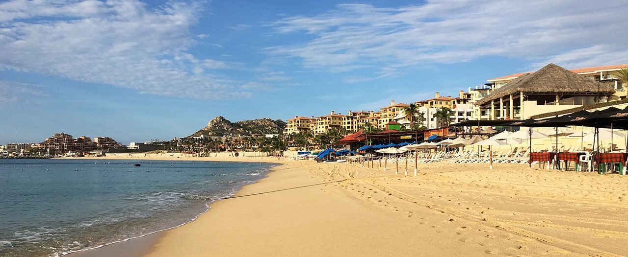 Playa Solmar