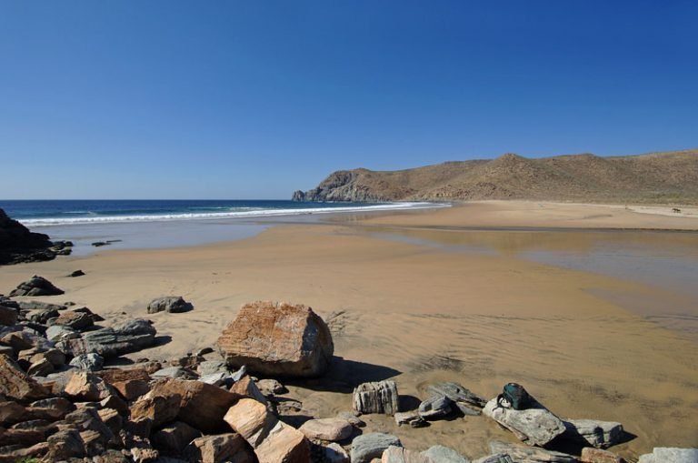 Playa Juncalito